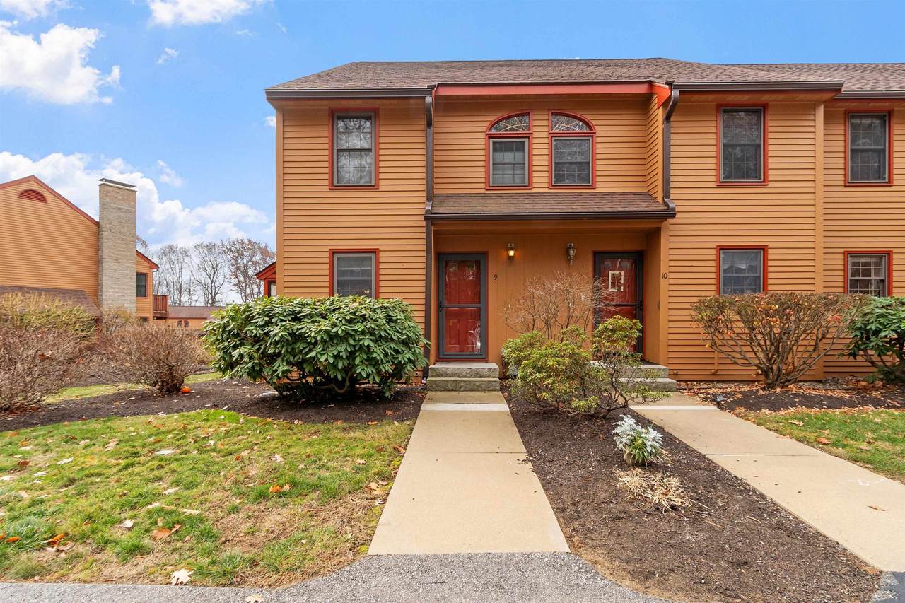 240 Franklin Street - Photo 1