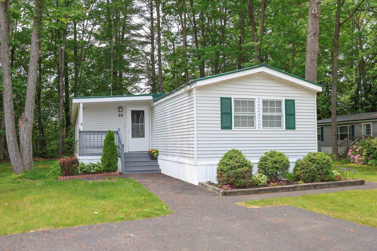 25 Cheryl Drive - Photo 1