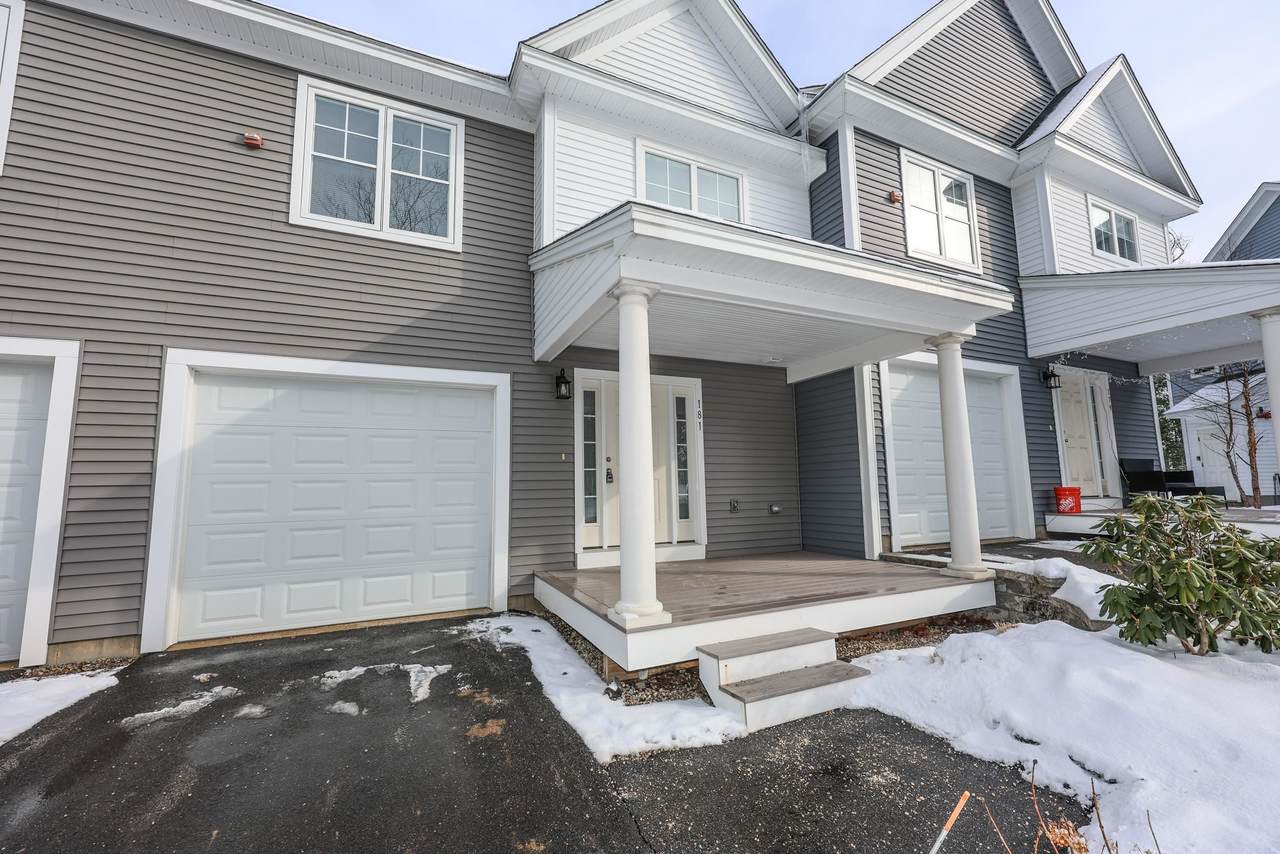 181 Knollwood Way - Photo 1