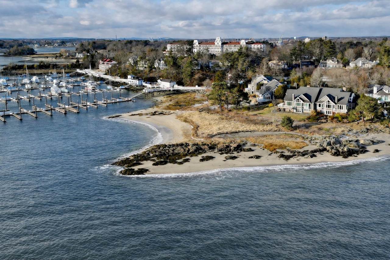 163 Little Harbor Road - Photo 1