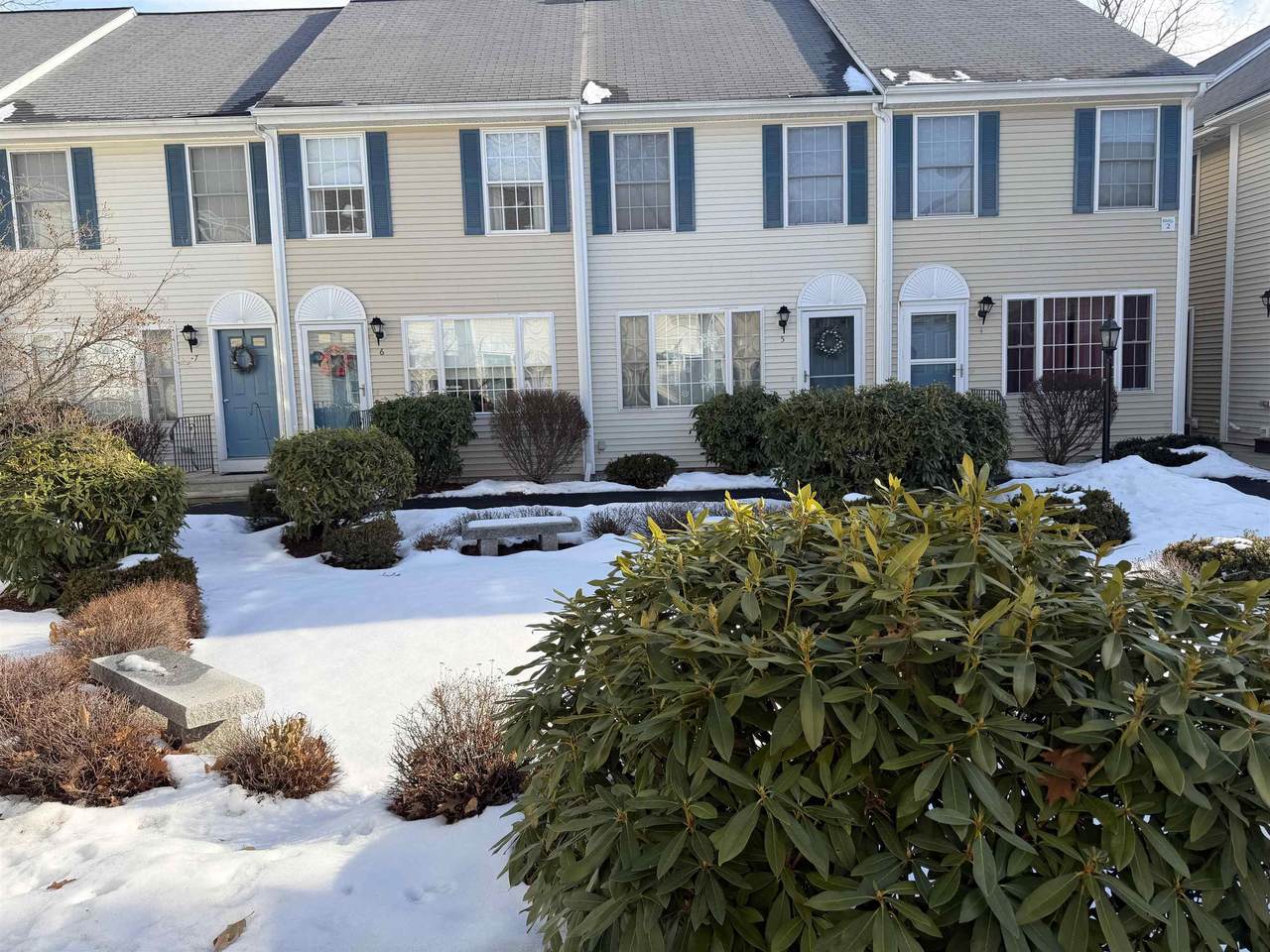 322 Nashua Street - Photo 1