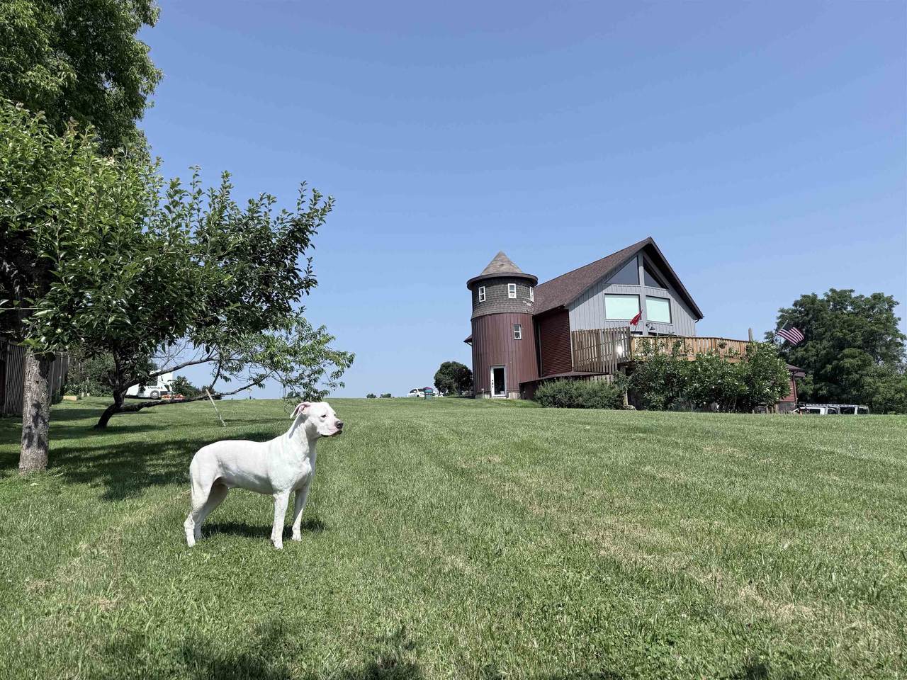 2139 Bronson Road - Photo 1