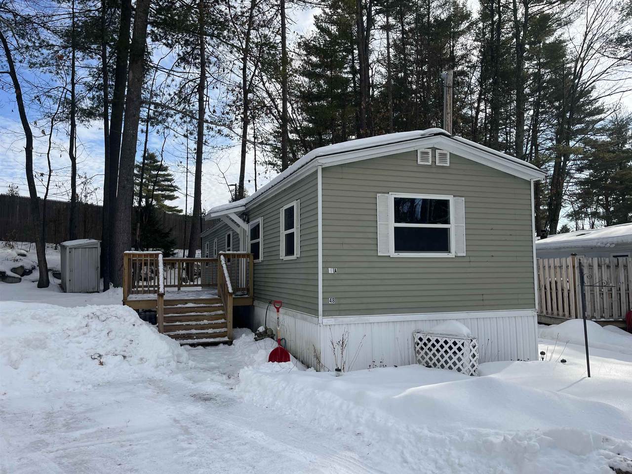 48 O'keefe's Circle - Photo 1