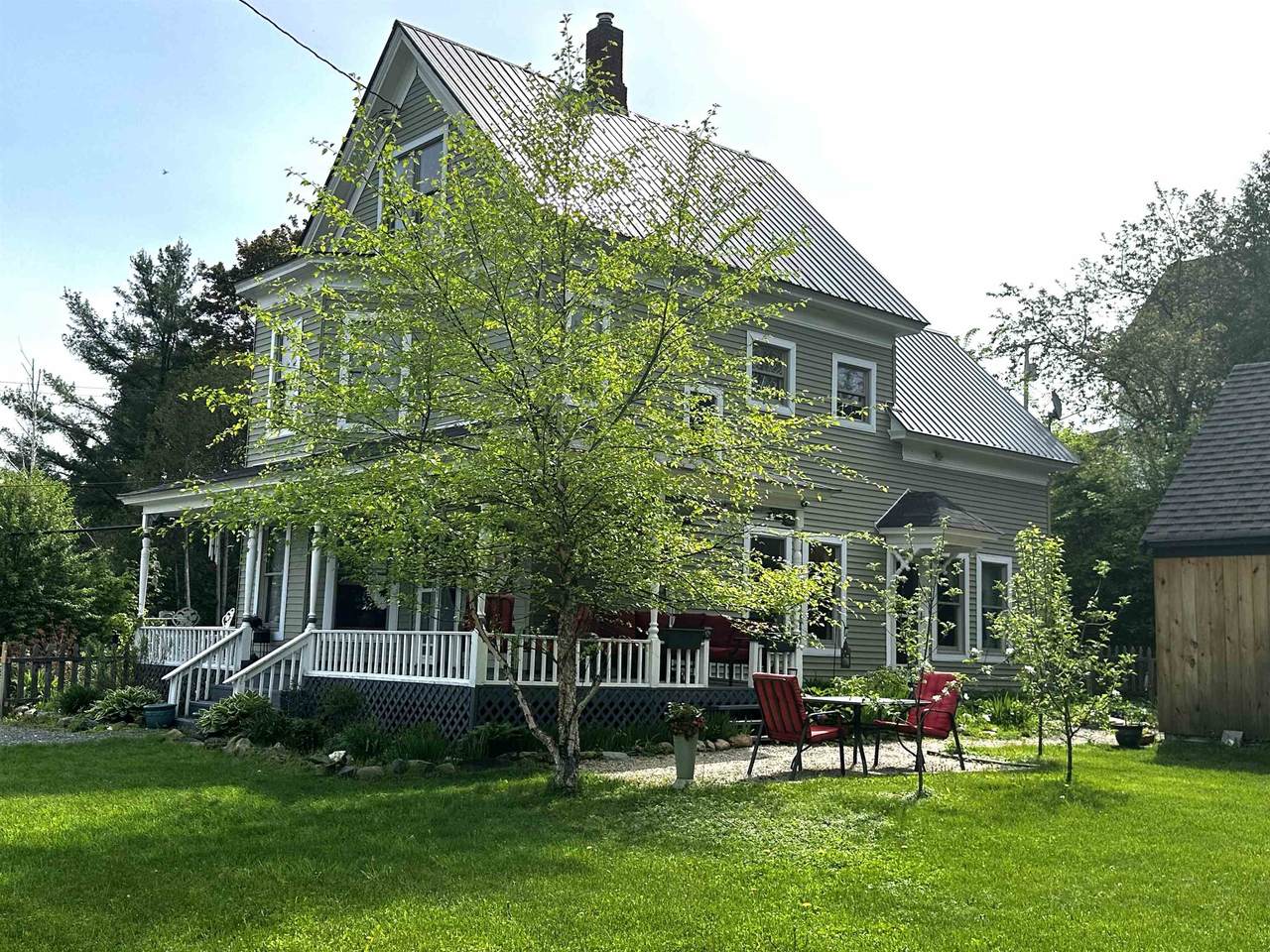 28 Upper Cherry Street - Photo 1