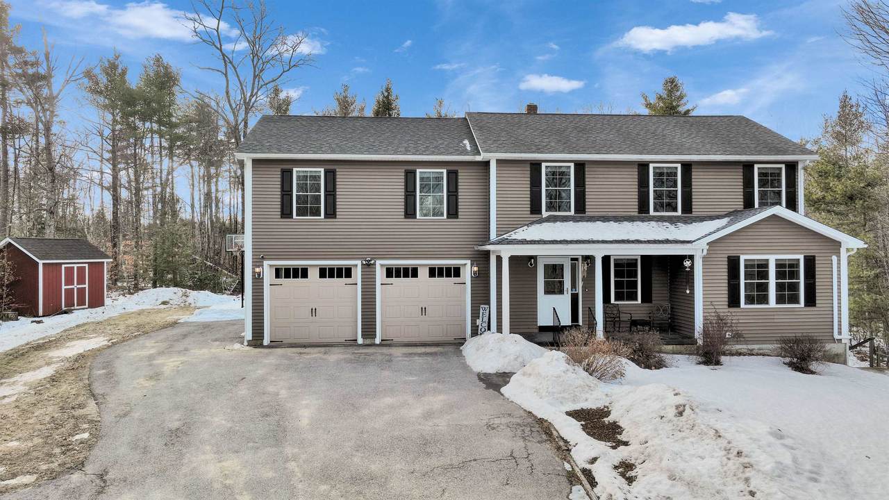 20 Amalia Way - Photo 1