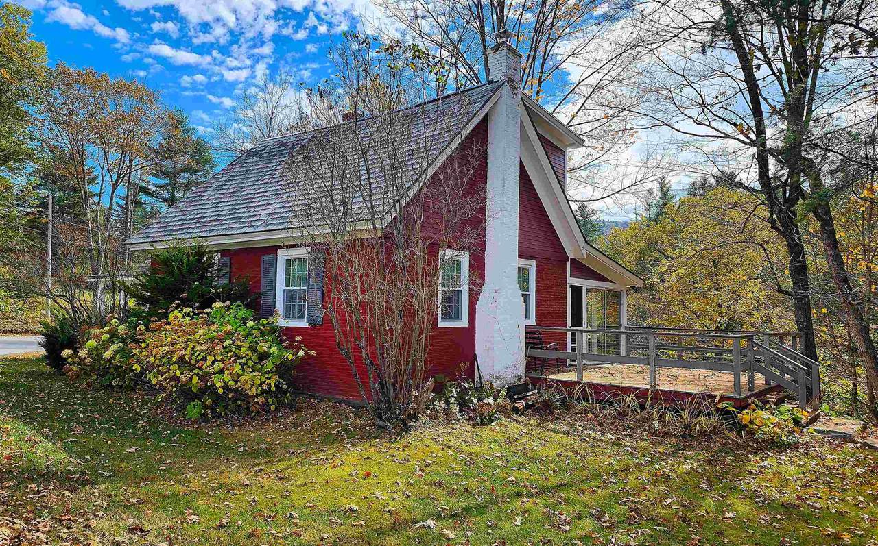 1397 Popple Dungeon Road - Photo 1