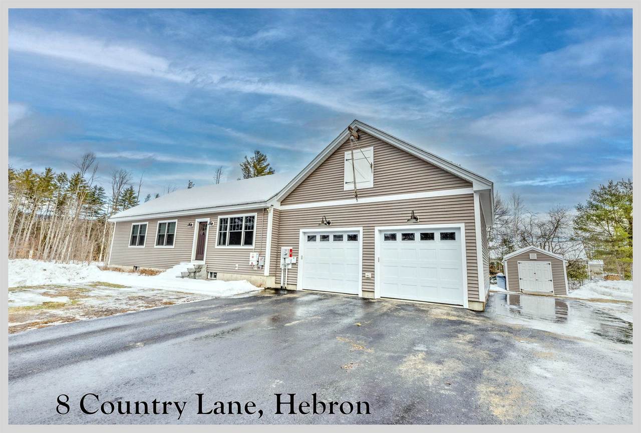 8 Country Lane - Photo 1