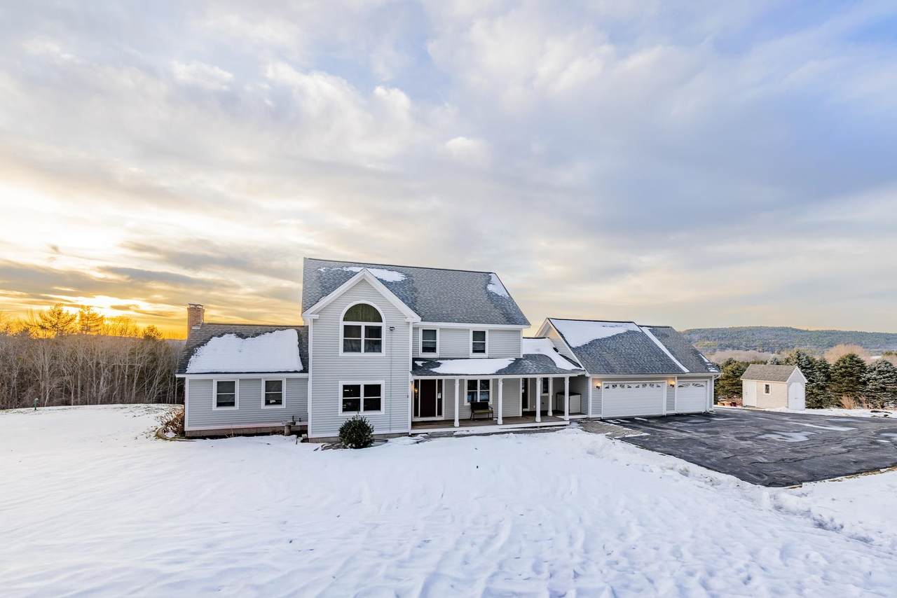 58 Sunset Rock Road - Photo 1
