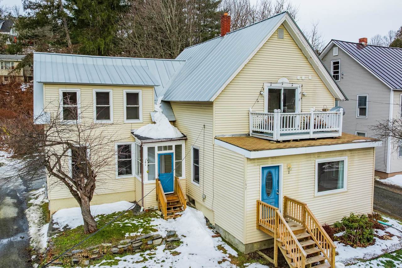 157 Summer Street - Photo 1