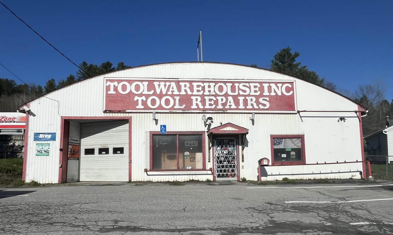 1519 Us Route 302 - Photo 1