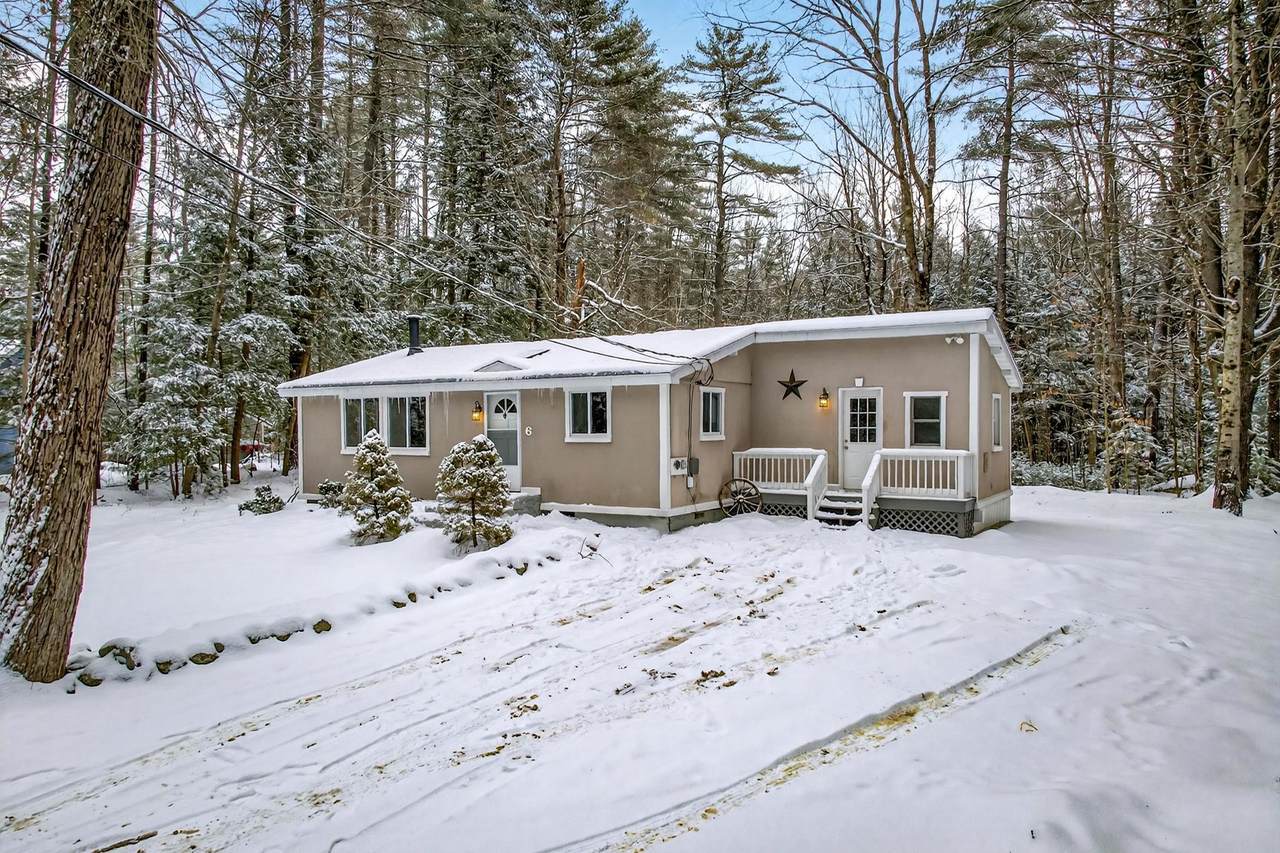 6 Birch Tree Lane - Photo 1