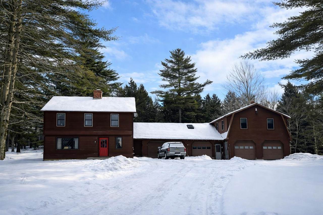 846 Weeks Hill Road - Photo 1