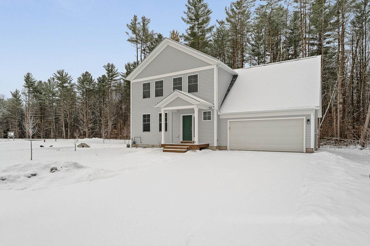 10 Dogwood Circle - Photo 1