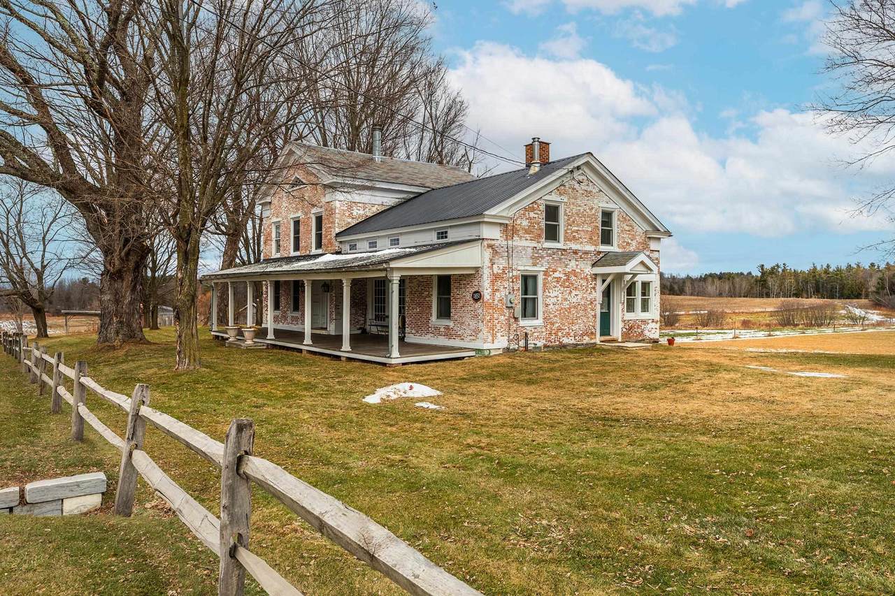 1851 Route 30 - Photo 1