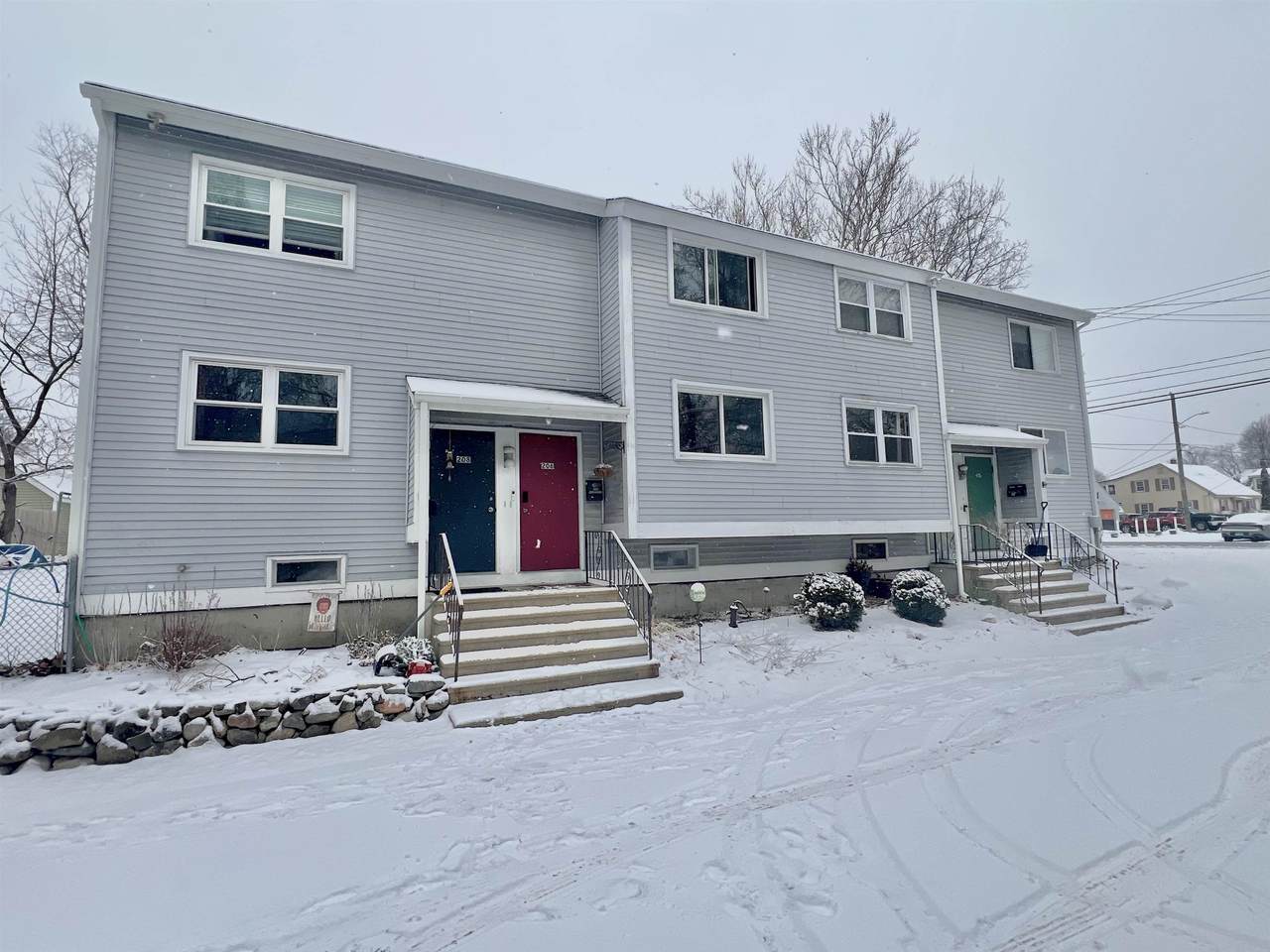 206 Calef Road - Photo 1