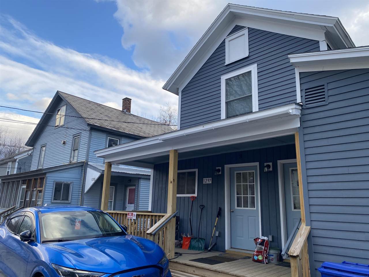 1295 & 1297 Route 149 - Photo 1