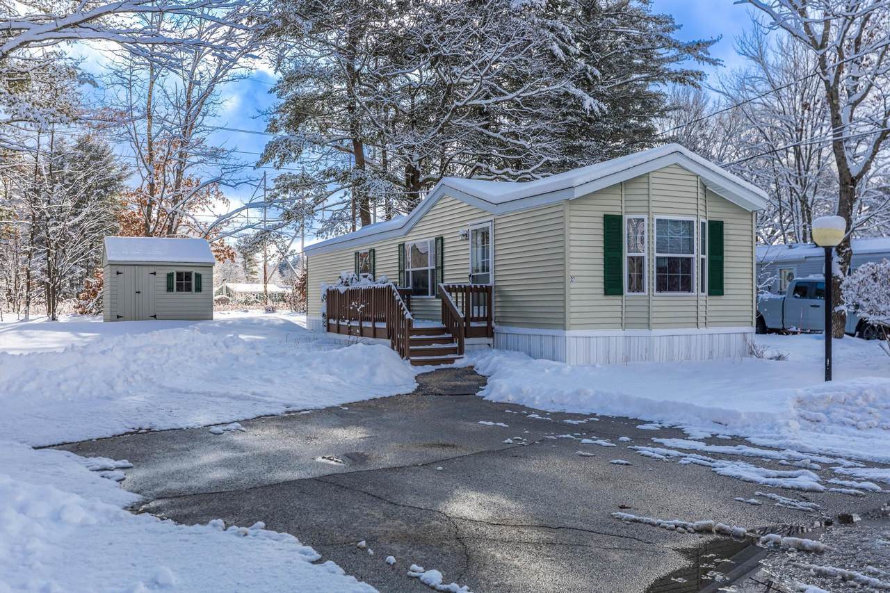 27 Melrose Drive - Photo 1