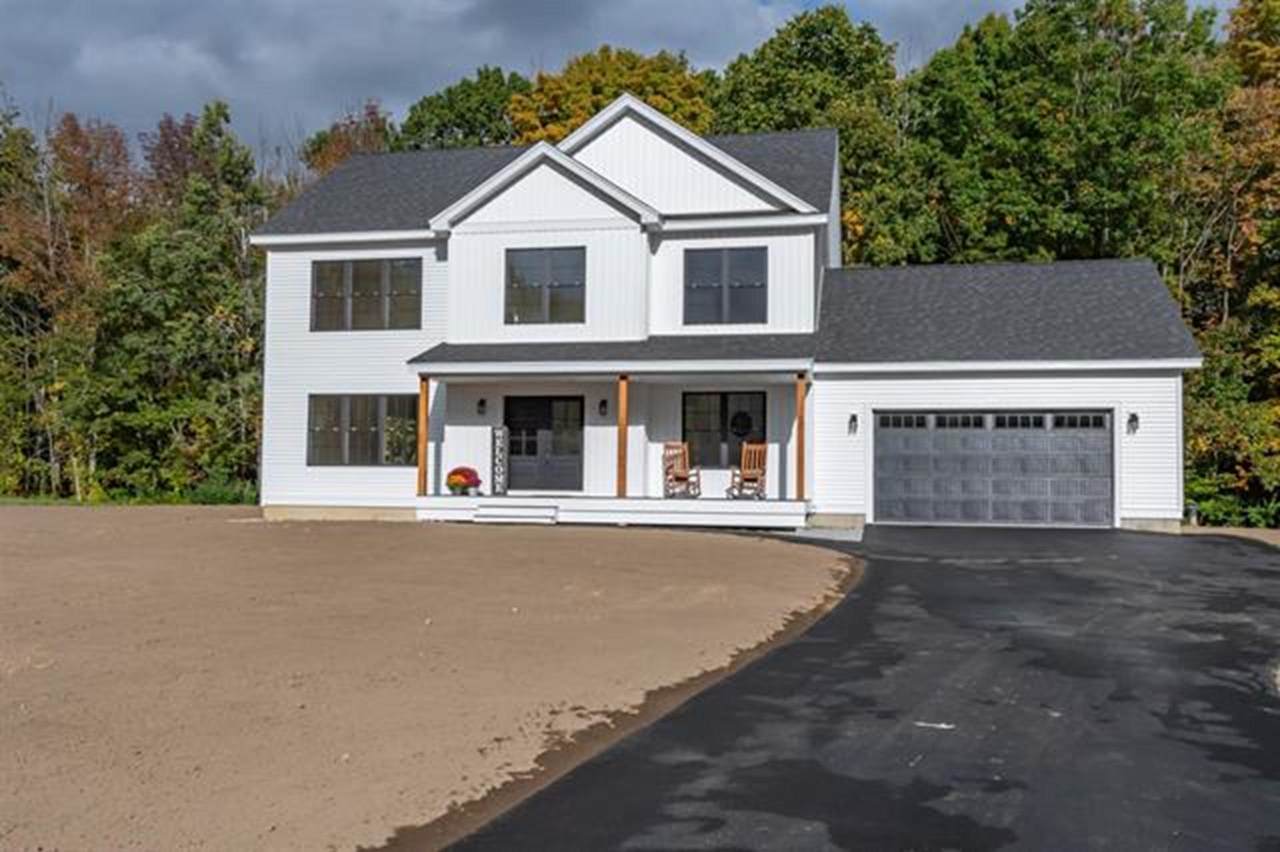 77 White Rock Hill Road - Photo 1