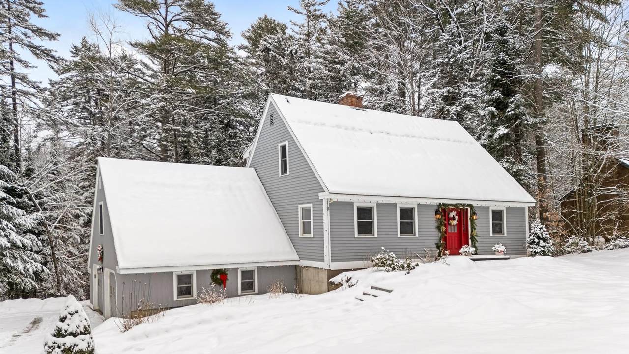 28 Old Spring Drive - Photo 1