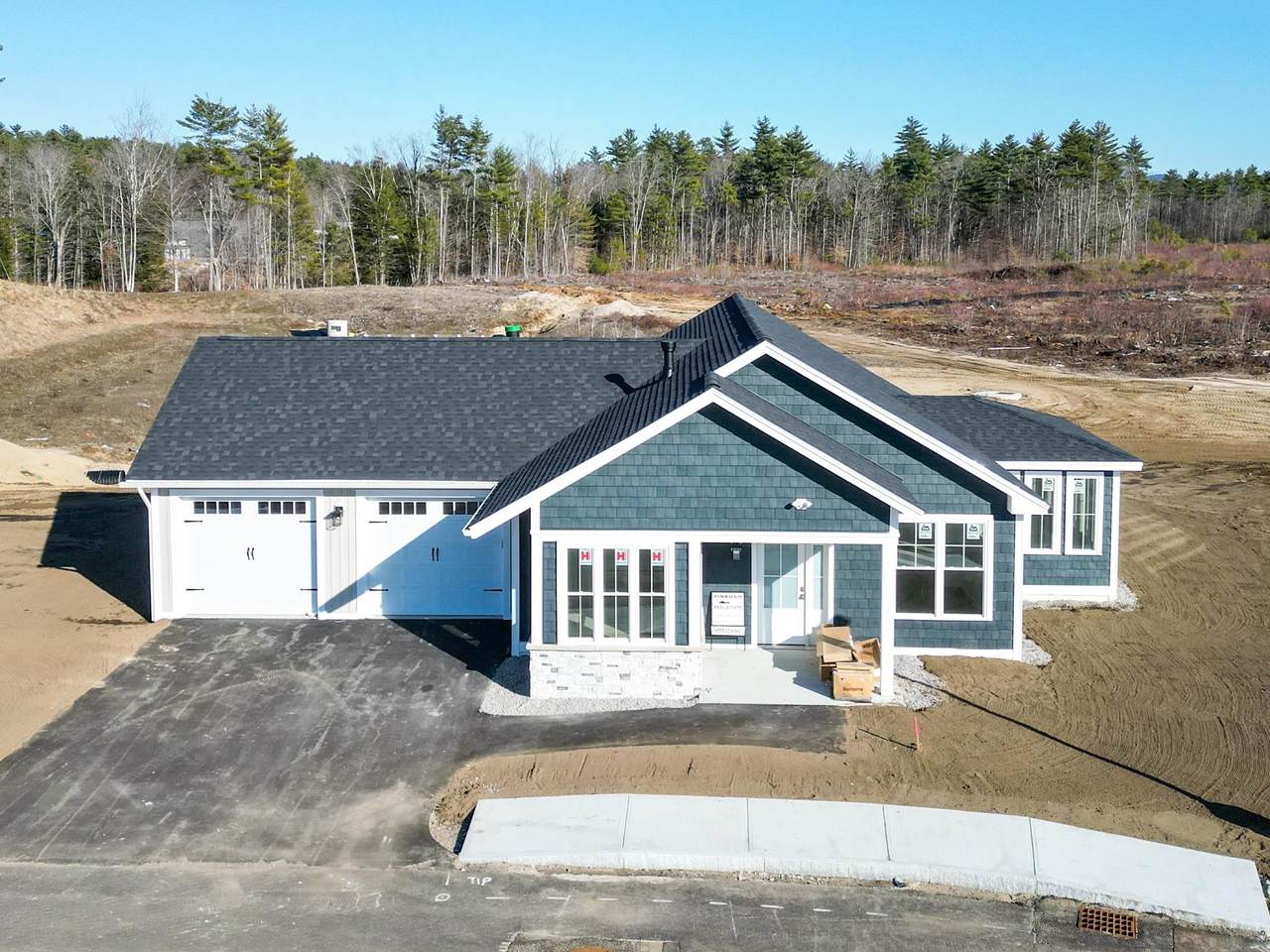 93 Whispering Pines Place - Photo 1