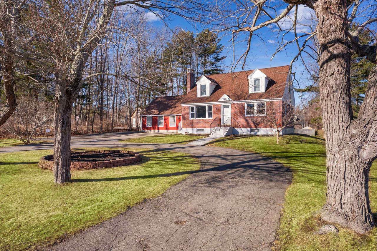 208 Long Sands Road - Photo 1