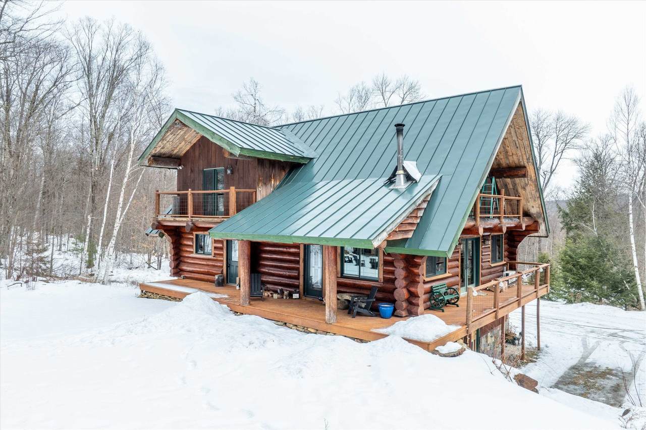660 Patch Hill Road - Photo 1