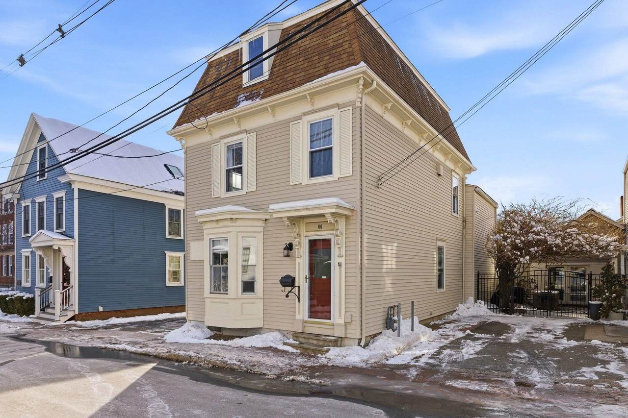 44 Rogers Street - Photo 1