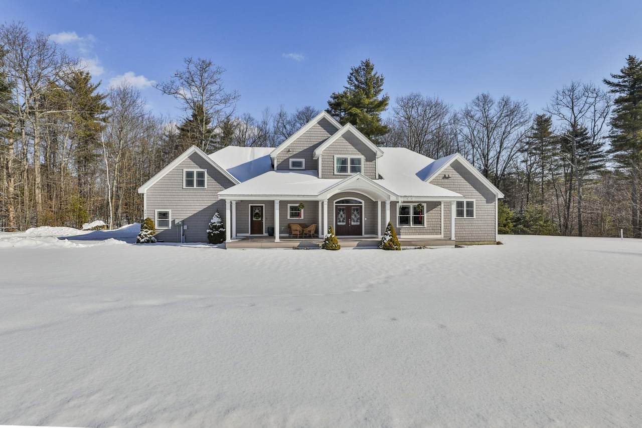 391 Turner Way - Photo 1