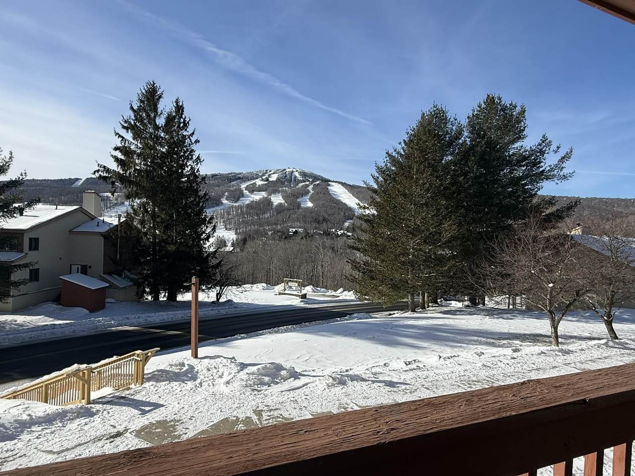 5C Snow Mountain Village - Photo 1