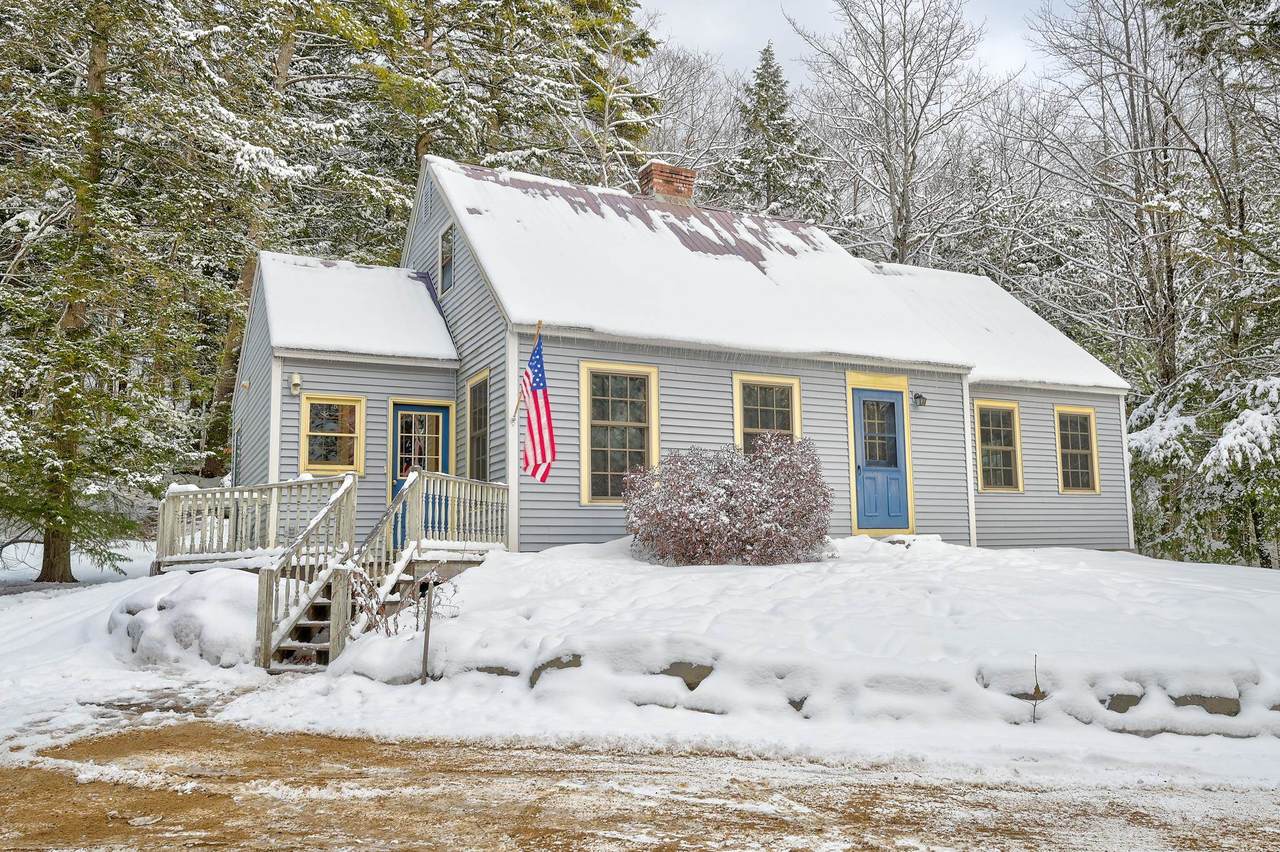 915 East Madison Road - Photo 1