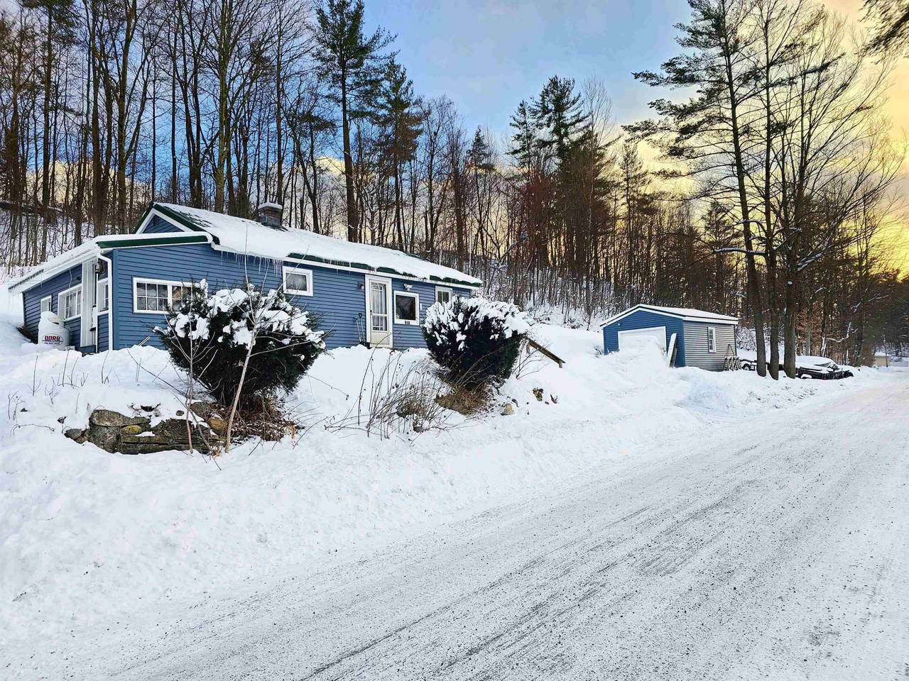 818 Old Depot Road - Photo 1