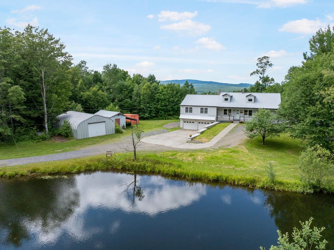 565 Meridan Hill Road - Photo 1