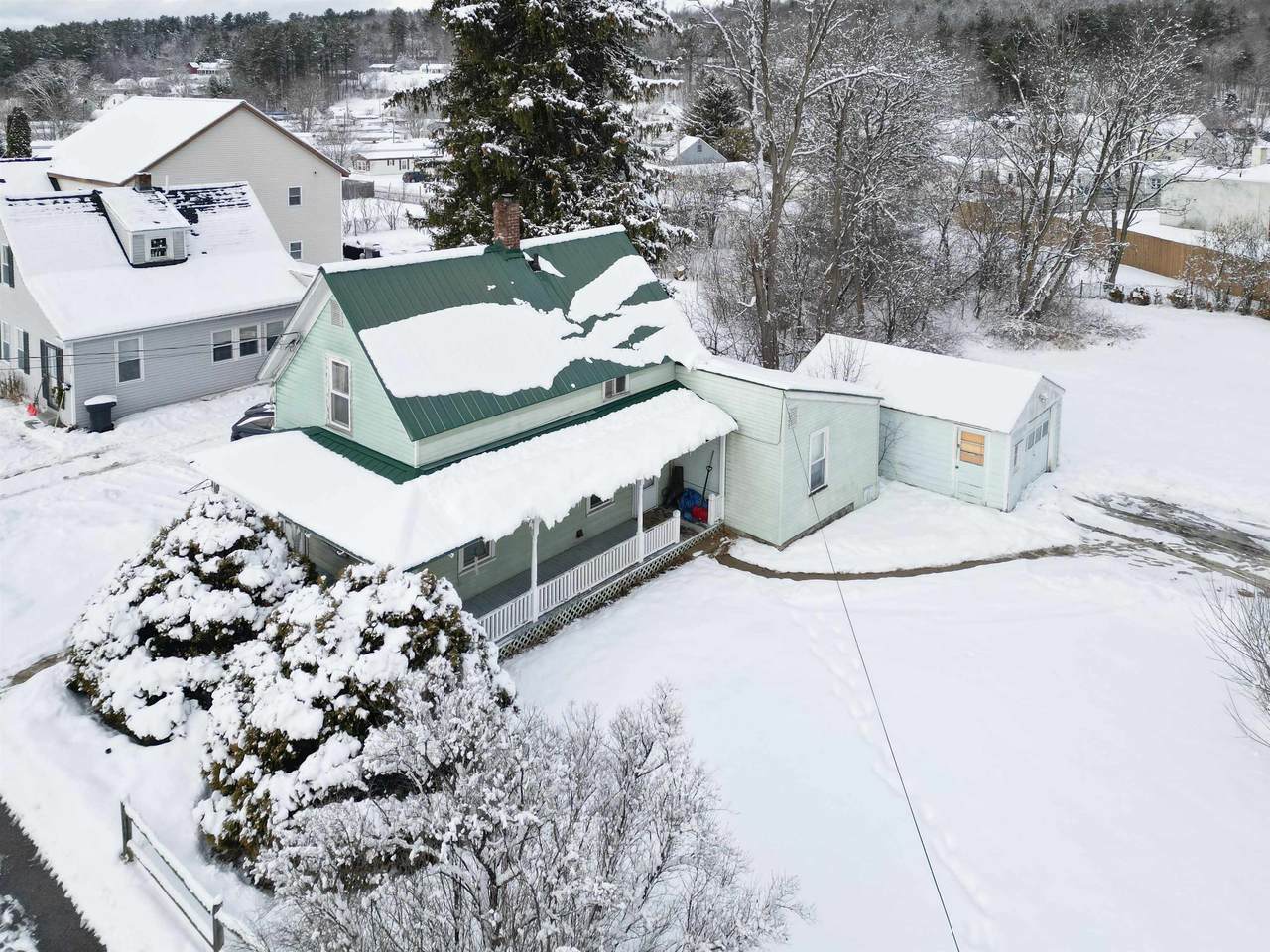 191 Washington Street - Photo 1