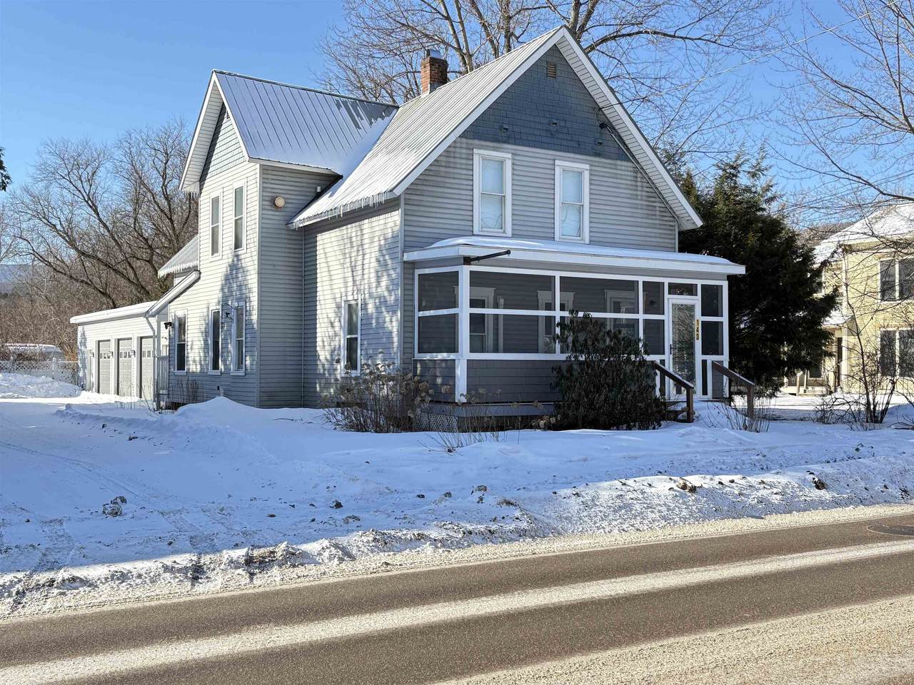 143 South Main Street - Photo 1