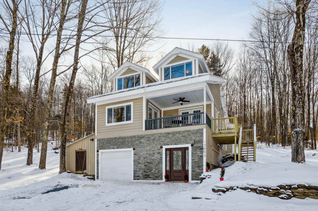 3993 Royalton Hill Road - Photo 1