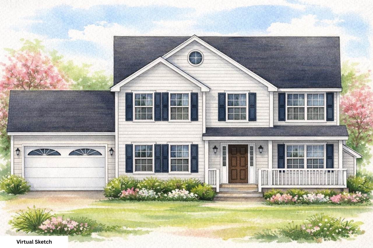 487 Salmon Falls Road - Photo 1