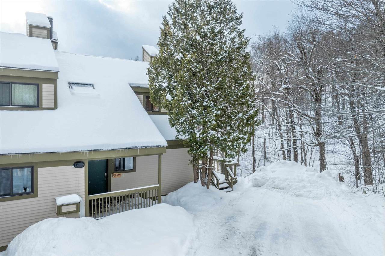 281 Okemo Trailside Extension - Photo 1