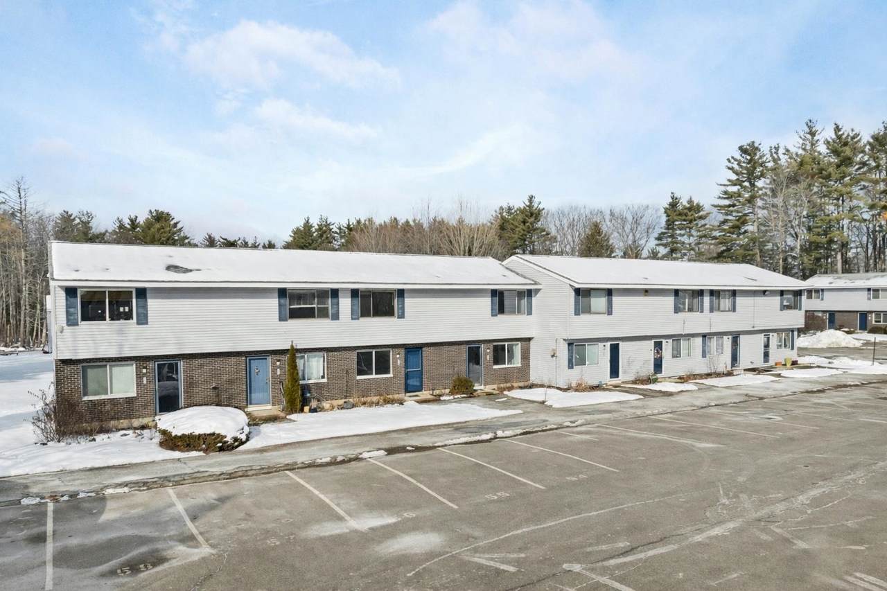 616 Portland Street - Photo 1