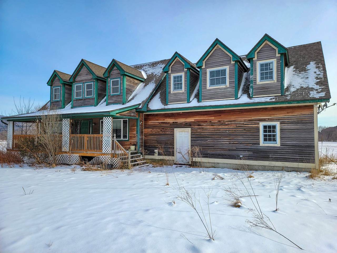 91 Miller's Meadow - Photo 1