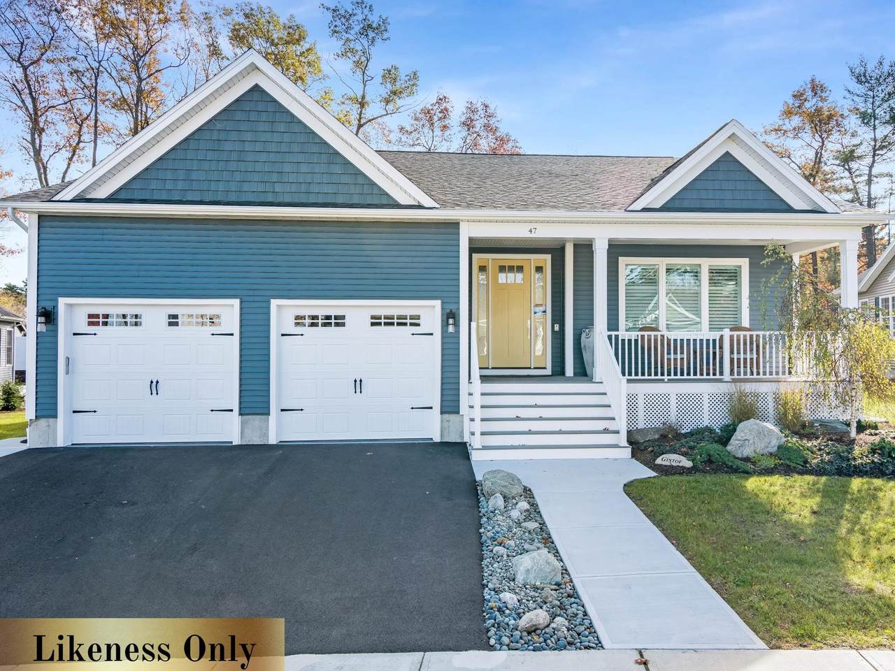 178 Sweeney Farm Road - Photo 1