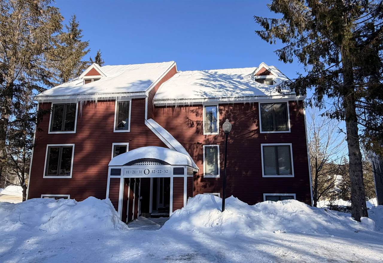 O-21 Mountainside Village Way - Photo 1