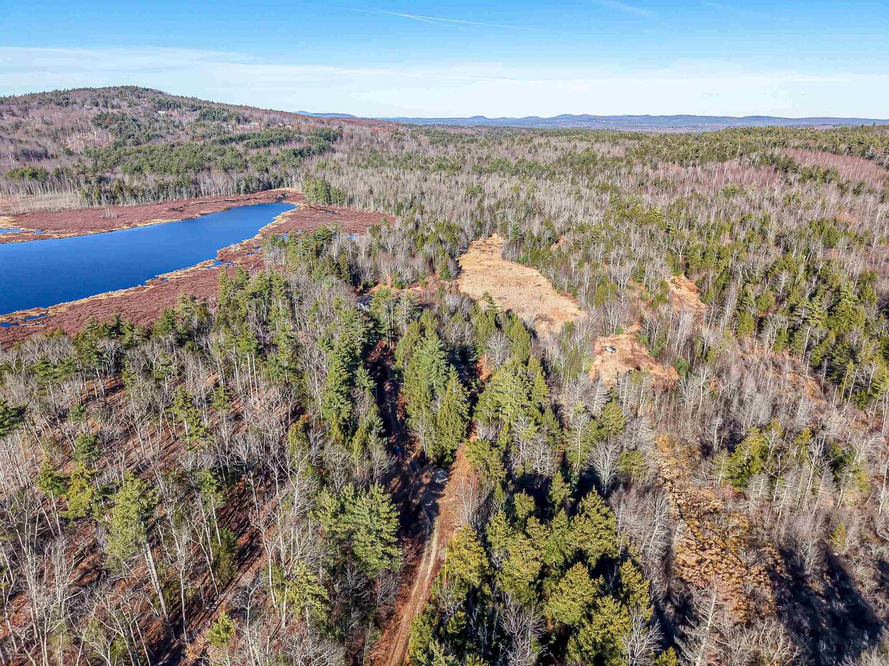 Map R29 Lot 1 Catamount Road - Photo 1