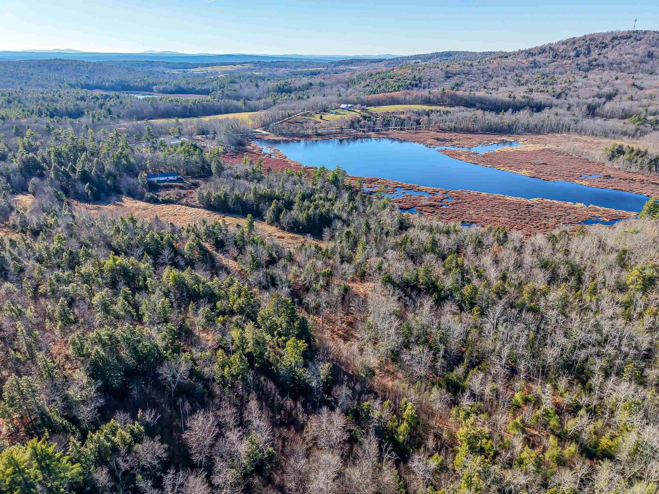 Map R29 Lot 1-1 Catamount Road - Photo 1