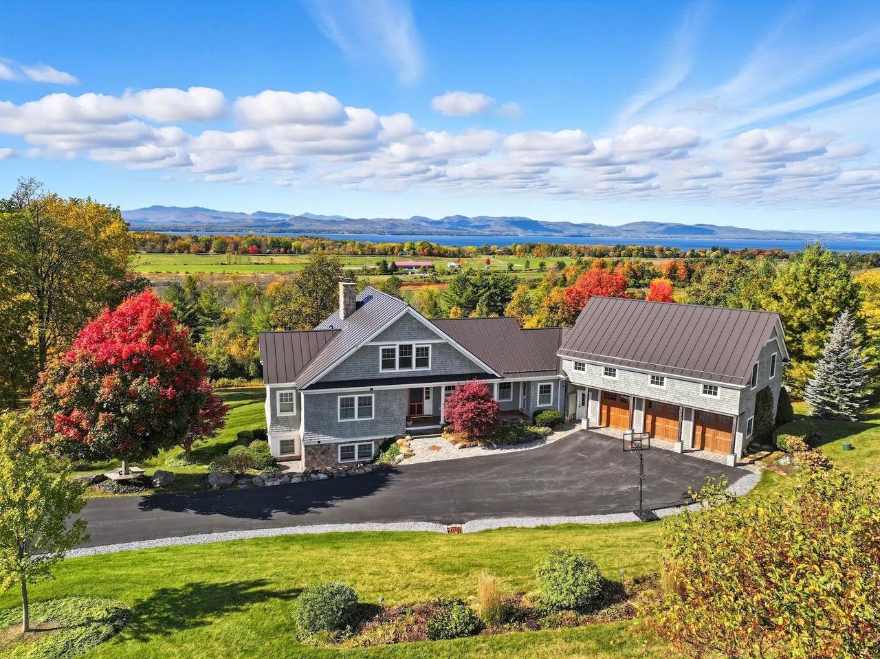 900 Crosswind Drive - Photo 1