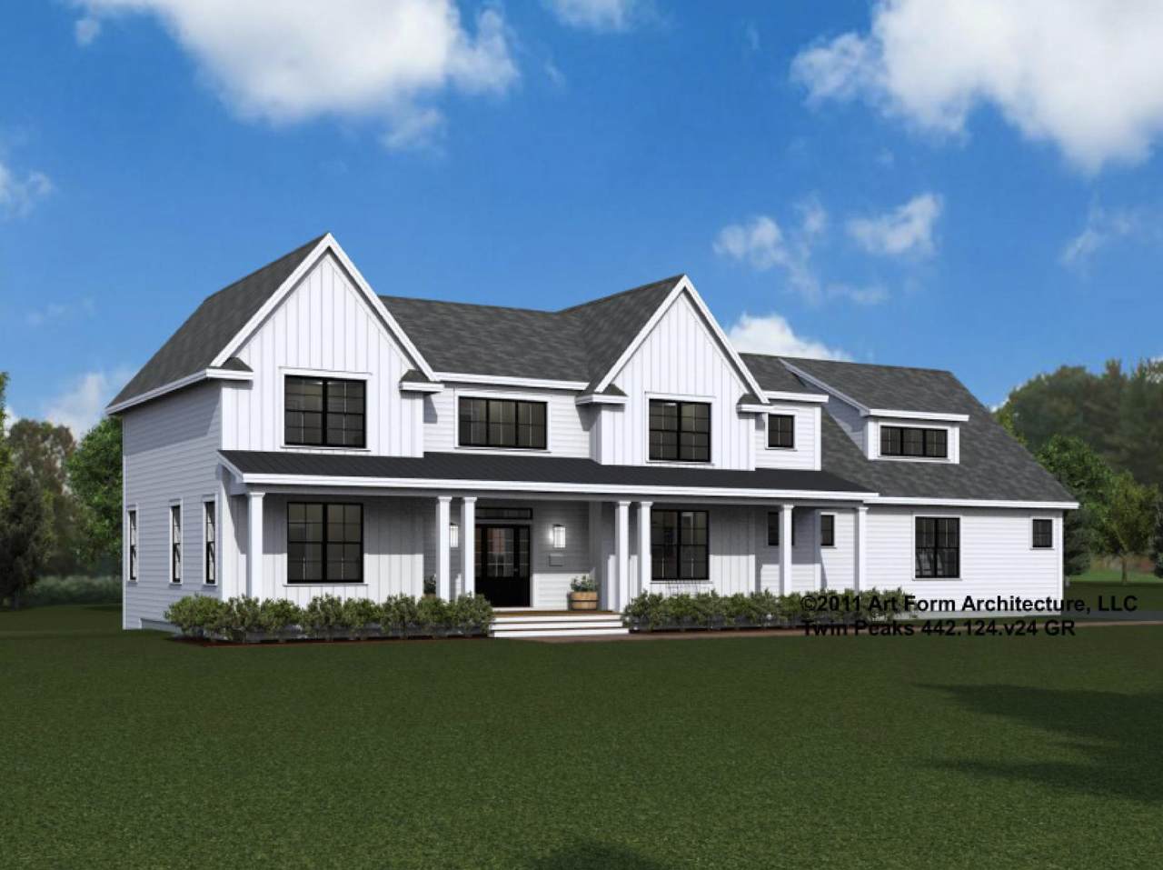 Homesite 2 Windsong Place - Photo 1