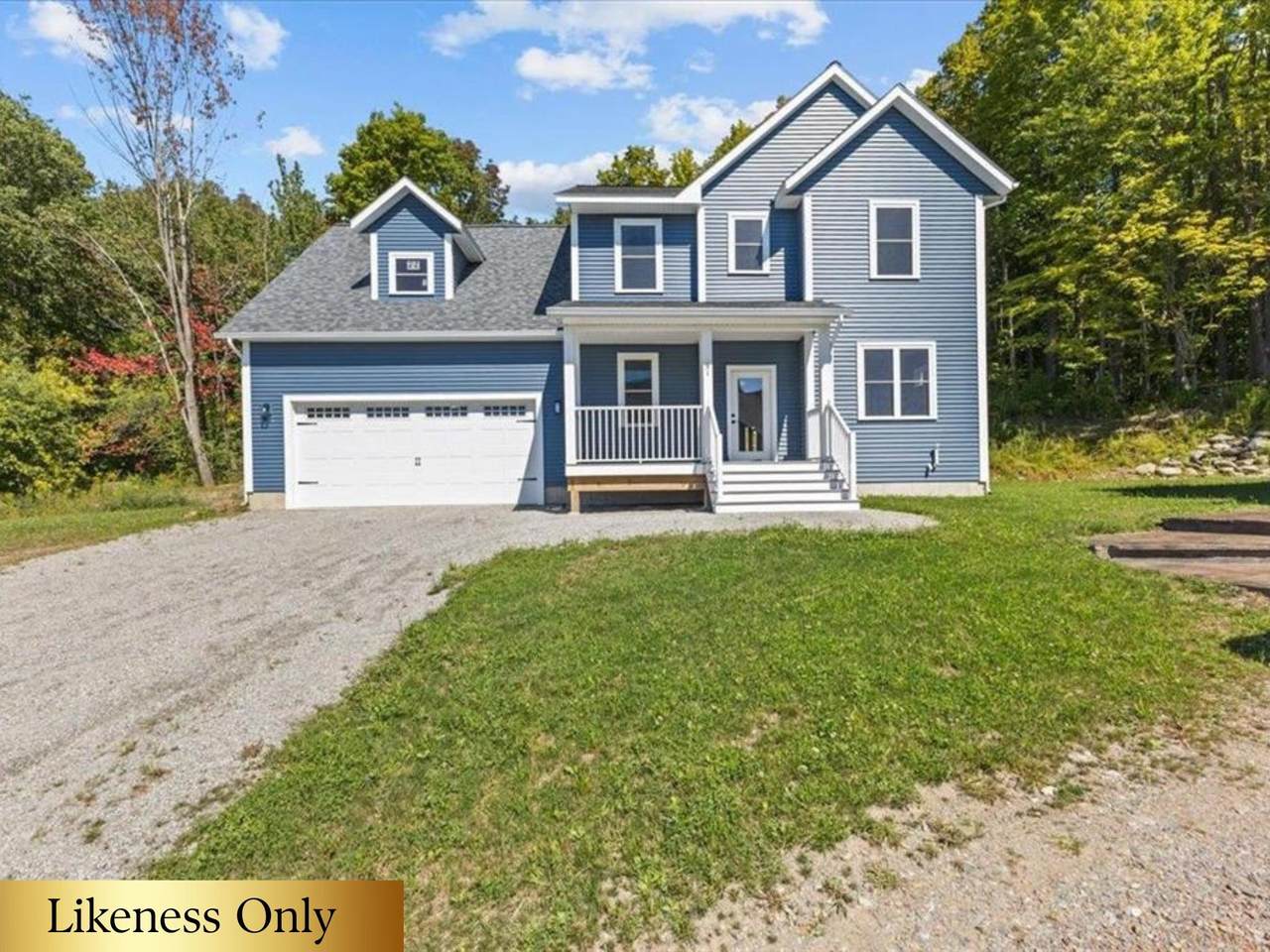 108 Thorn Bush Road - Photo 1