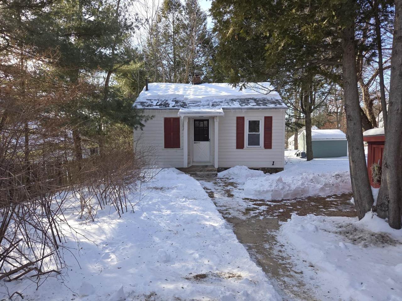 395A Webster Street - Photo 1