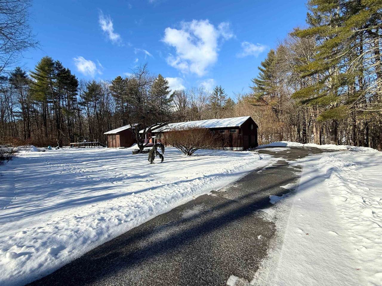 256 Middle Branch Road - Photo 1