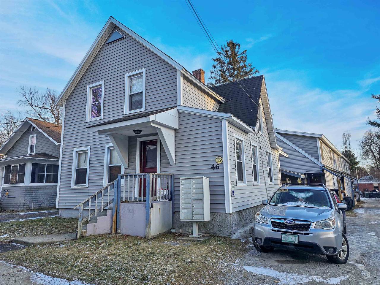 46 Terrill Street - Photo 1