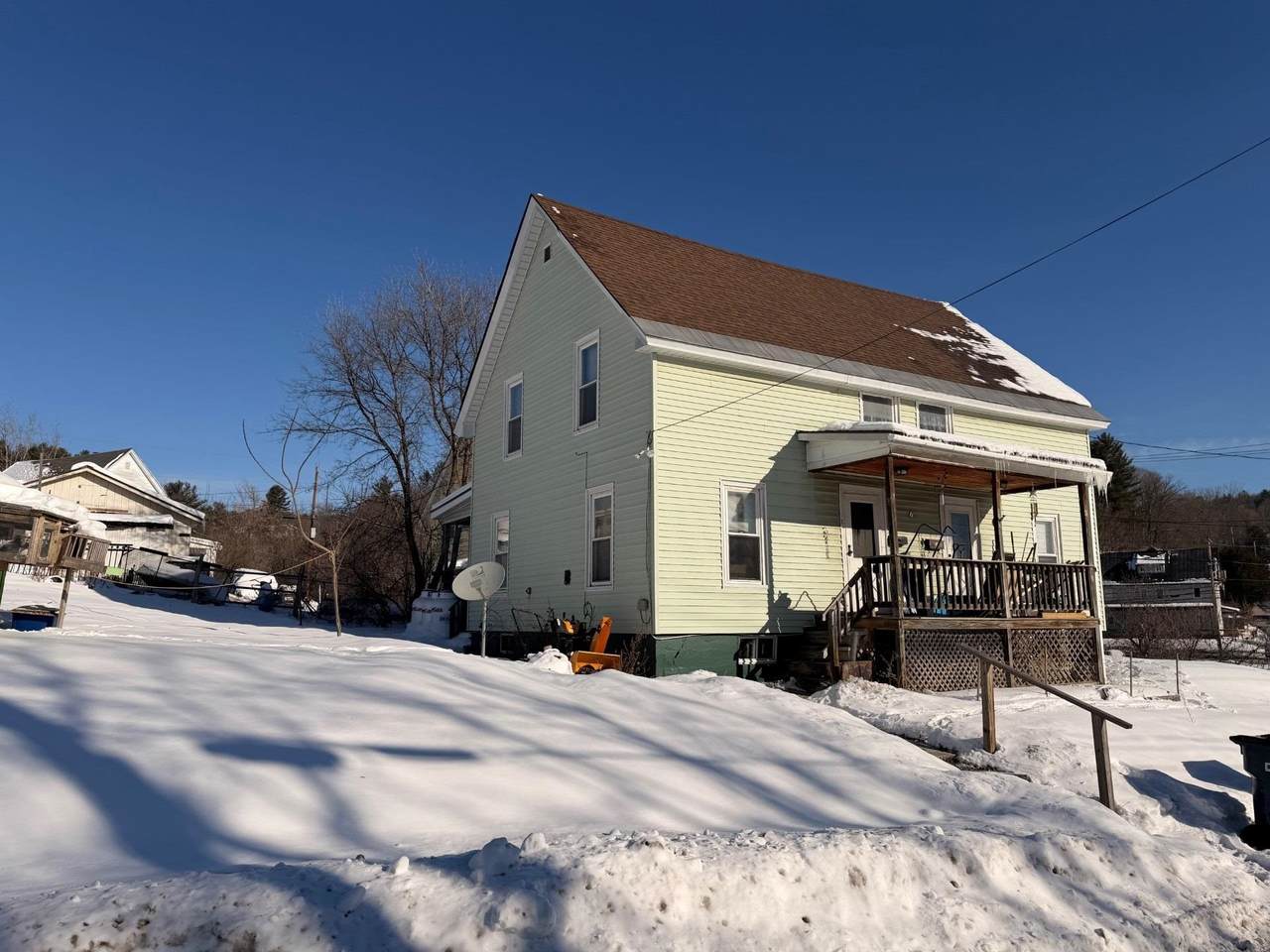 6 Willey Street - Photo 1